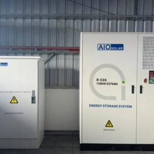 PV Power Inverter